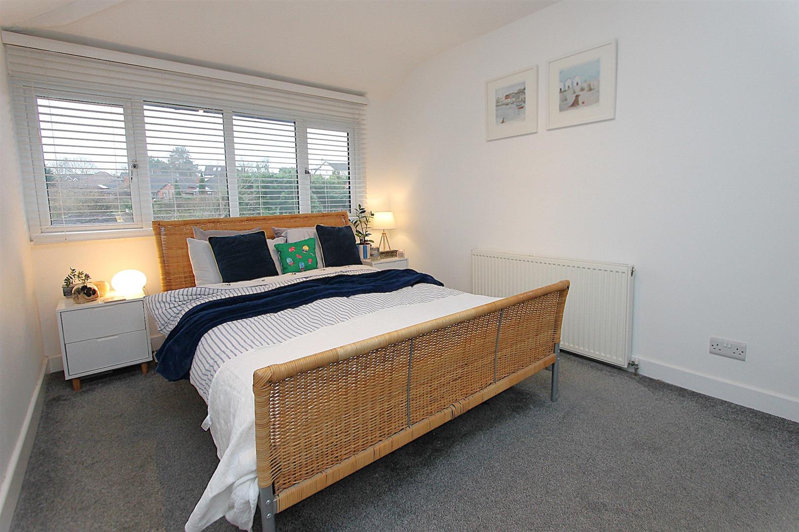 Brockmoor Close, Pedmore, Stourbridge